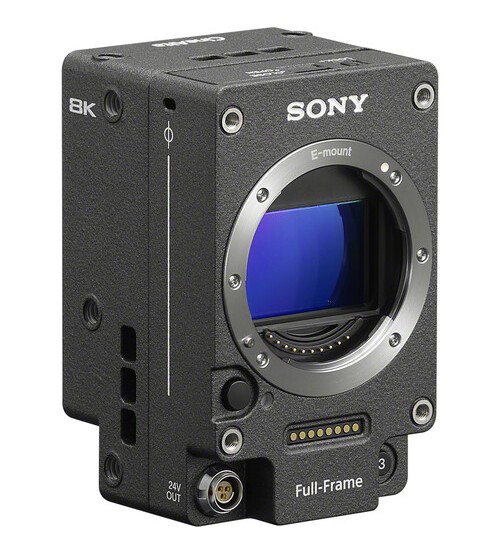 Sony VENICE 2 Extension System Mini